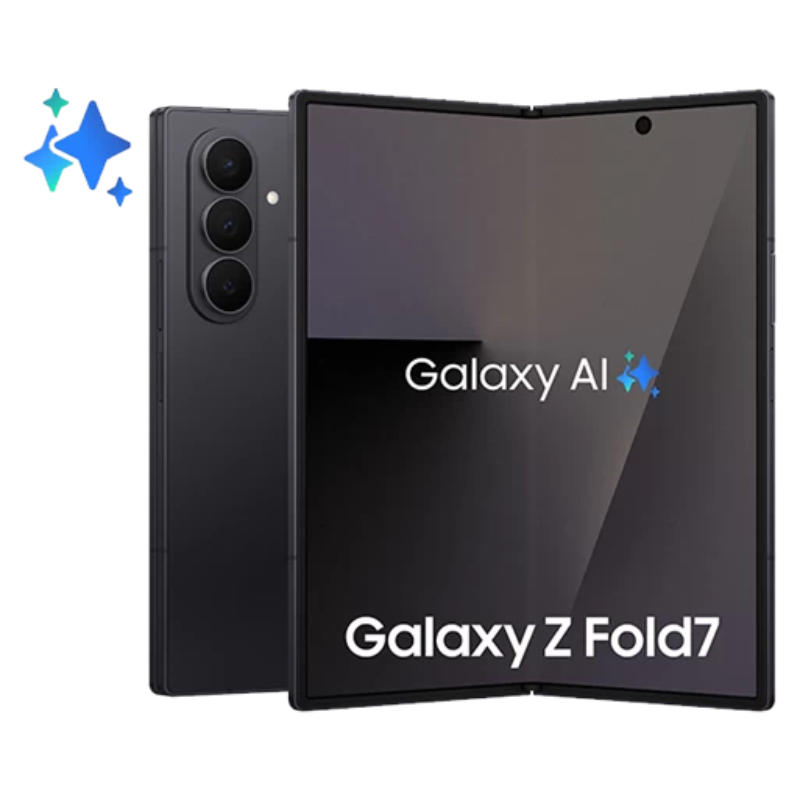 Samsung Z Fold 7 Chính Hãng